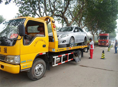 措美黄浦区道路救援